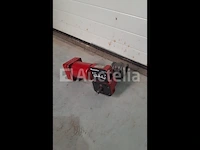 Rotary control valve camflex 2 35-35702 - afbeelding 1 van  5