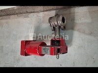 Rotary control valve camflex 2 35-35702 - afbeelding 2 van  5