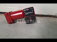 Rotary control valve camflex 2 35-35702 - afbeelding 3 van  5