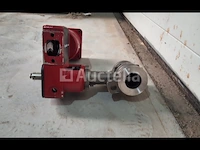 Rotary control valve camflex 2 35-35702 - afbeelding 4 van  5
