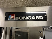 Rotatie oven bongard - afbeelding 2 van  4