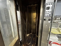 Rotatie oven bongard - afbeelding 3 van  4