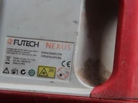 Rotatielaser futech nexus - afbeelding 2 van  2
