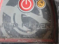 Rotatielaser futech red racer - afbeelding 3 van  3