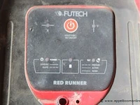 Rotatielaser futech red runner - afbeelding 2 van  3