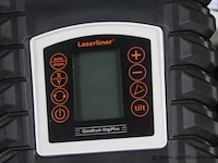 Rotatielaser laserliner, quadrum digiplus - afbeelding 2 van  2