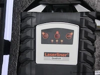 Rotatielaser laserliner, quadrum - afbeelding 2 van  3