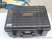 Rotatielaser laserliner, quadrum - afbeelding 3 van  3