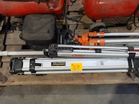 Rotatielaser laserliner - afbeelding 1 van  3