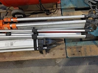 Rotatielaser laserliner - afbeelding 2 van  3