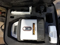 Rotatielaser laserliner - afbeelding 3 van  3