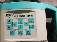 Rotatielaser triax mp500hvg - afbeelding 2 van  4