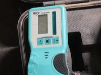 Rotatielaser triax mp500hvg - afbeelding 3 van  4