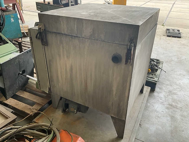 Rotatiemachine - afbeelding 4 van  12