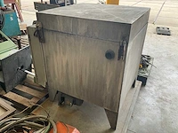 Rotatiemachine - afbeelding 4 van  12