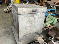 Rotatiemachine - afbeelding 1 van  12