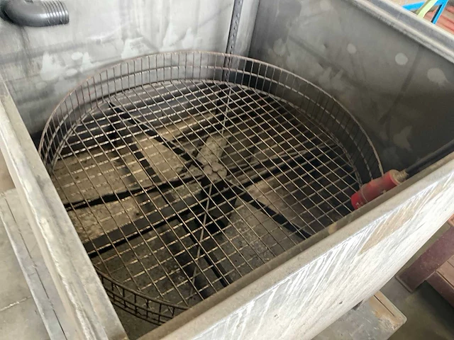 Rotatiemachine - afbeelding 6 van  12