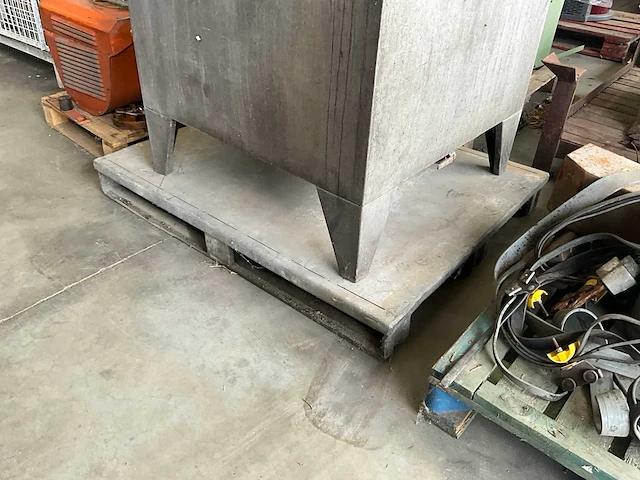 Rotatiemachine - afbeelding 10 van  12