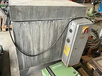 Rotatiemachine - afbeelding 11 van  12