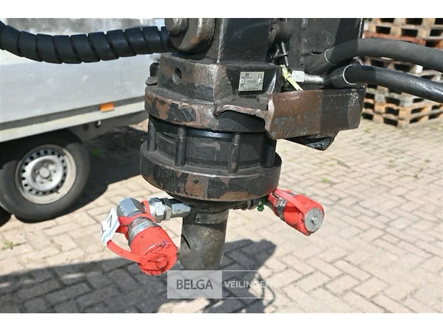 Rotator baltrotors - afbeelding 1 van  5