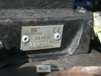 Rotator baltrotors - afbeelding 4 van  5