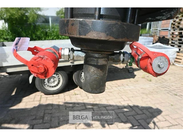Rotator baltrotors - afbeelding 5 van  5