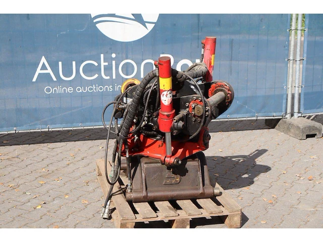 Rotator beco dksw2h 2010 - afbeelding 1 van  1