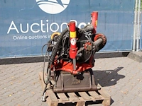 Rotator beco dksw2h 2010 - afbeelding 1 van  1