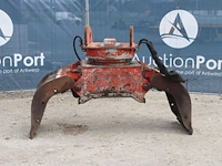 Rotator sorteergrijper - afbeelding 1 van  1