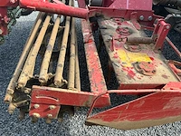 Rotereg zaaimachine met juksysteem - afbeelding 8 van  21