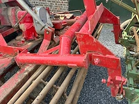 Rotereg zaaimachine met juksysteem - afbeelding 9 van  21