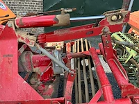 Rotereg zaaimachine met juksysteem - afbeelding 11 van  21
