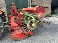Rotereg zaaimachine met juksysteem - afbeelding 18 van  21