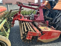 Rotereg zaaimachine met juksysteem - afbeelding 19 van  21