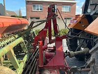 Rotereg zaaimachine met juksysteem - afbeelding 20 van  21