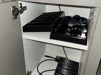 Roterend etalagemeubel - afbeelding 3 van  4