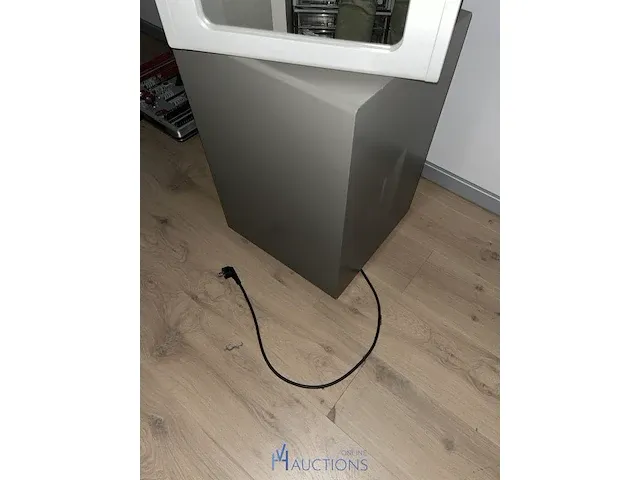 Roterend etalagemeubel - afbeelding 4 van  4