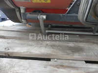 Roterende borstel voor minitractor - afbeelding 5 van  6