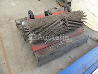 Roterende borstel voor minitractor - afbeelding 6 van  6