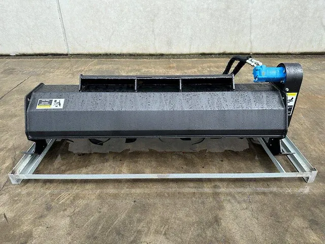 Roterende cultivator 72 in nieuw - afbeelding 1 van  1