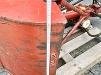 Roterende graafbak, grijpbak isomec - afbeelding 11 van  11
