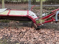 Roterende grasmaaier fpm - afbeelding 1 van  9