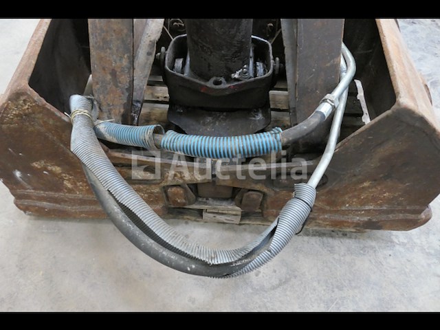 Roterende grijper - afbeelding 3 van  7