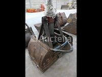 Roterende grijper - afbeelding 4 van  7