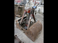 Roterende grijper - afbeelding 5 van  7