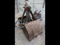 Roterende grijper - afbeelding 6 van  7