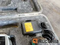 Roterende laser niveau kit triax el-400h - afbeelding 4 van  9