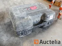 Roterende laser niveau kit triax el-400h - afbeelding 5 van  9