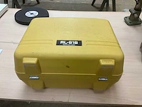 Roterende lezer topcan rl-51b - afbeelding 2 van  5