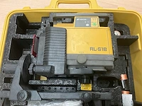 Roterende lezer topcan rl-51b - afbeelding 3 van  5